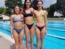 Nuoto: Biso, Beretta e Strimbeanu (H2 Sport Vigevano) in finale ai Regionali Ragazzi, Junior, Cadetti e Senior