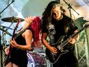 La Revelation torna nella valle del Ticino: Prog &amp; Frogs alla Caremma, sabato e domenica