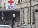 Medico aggredito al Pronto soccorso di Novara Medico aggredito al Pronto soccorso di Novara