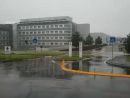 Bernate Ticino: infortunio in ditta, 42enne in ospedale