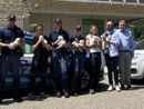 Novara, fermato un furgone sull’A4: salvati nove cuccioli trasportati senza cure né documenti Novara, fermato un furgone sull’A4: salvati nove cuccioli trasportati senza cure né documenti