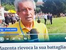 Battaglia di Magenta anche sui canali Rai: il servizio del TGR Battaglia di Magenta anche sui canali Rai: il servizio del TGR