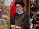 Iran, Raisi è morto. Trovato elicottero, nessun sopravvissuto