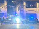 Magenta: rapina in piazza Liberazione con taglierino, malvivente arrestato dai Carabinieri
