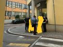 Magenta: rissa tra ragazzine in centro e volano anche le bestemmie