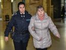 Uccise la madre facendo a pezzi il corpo: condanna ridotta a 20 anni