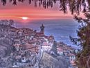 Possibile il ritorno dei fiocchi bianchi domani sera al Sacro Monte (foto Federico Bellini - Osservatorio Campo dei Fiori - tratta da astrogeo.it) Possibile il ritorno dei fiocchi bianchi domani sera al Sacro Monte (foto Federico Bellini - Osservatorio Campo dei Fiori - tratta da astrogeo.it)