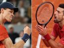Sinner nuovo numero 1 del mondo, Djokovic si ritira dal Roland Garros. L'azzurro conquista anche la semifinale battendo il bulgaro Dimitrov