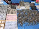 Vercelli: Guardia di Finanza, maxi sequestro di bigiotteria &quot;tarocca&quot;