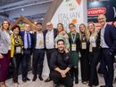 Gorgonzola DOP: crescono produzione ed export, record nel mercato extra-Ue