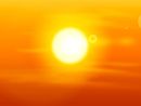 Notte con minima a 22 gradi, oggi andremo ben oltre quota 30 con umidità elevatissima. Domenica forti temporali