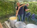 Trecate, ‘Sagra della Polenta’: buona la ventesima edizione