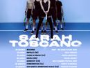Musica, Sarah Toscano annuncia nuove date per il tour estivo 2025 Musica, Sarah Toscano annuncia nuove date per il tour estivo 2025