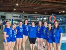 Vigevano: altro weekend da incorniciare per le sincronette dell’H2sport