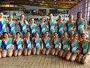 Nuoto sincronizzato, ottimi risultati per i giovani atleti dell'H2Sport Vigevano Nuoto sincronizzato, ottimi risultati per i giovani atleti dell'H2Sport Vigevano