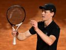 (Jannik Sinner - Afp/Adnkronos) (Jannik Sinner - Afp/Adnkronos)