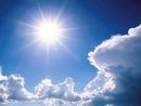 E finalmente arrivò il sole con temperature attorno a 25 gradi