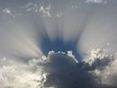 In giornata torna la pioggia ma nel fine settimana spunta a sorpresa il bel tempo