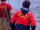Due ragazzi trascinati via dalla corrente del Brenta