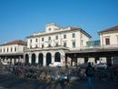 Chiusa per lavori la stazione di Novara per due domeniche consecutive