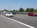 Cantieri sulla A26: tutte le modifiche alla viabilità