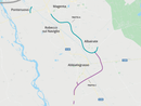 Vigevano-Magenta, al via i lavori: da settembre parte il cantiere della prima tratta