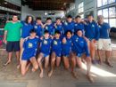 Pallanuoto, sconfitta indolore per la squadra under 15 dell'H2Sport Vigevano Pallanuoto, sconfitta indolore per la squadra under 15 dell'H2Sport Vigevano