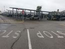 Magenta: vandali delle auto in sosta, colpite anche quelle al parcheggio della piscina