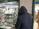 Magenta: ladri nelle librerie, in un caso malvivente costretto a fuggire a mani vuote