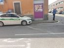 Magenta: scontro auto scooter in via Dante, 41enne finisce al pronto soccorso in giallo Magenta: scontro auto scooter in via Dante, 41enne finisce al pronto soccorso in giallo