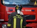 Tragedia a Briga Novarese: una persona deceduta nell'incendio della sua casa Tragedia a Briga Novarese: una persona deceduta nell'incendio della sua casa
