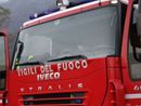 Vigevano: fiamme in un deposito di corso Genova, sul posto i Vigili del fuoco e strada chiusa al traffico Vigevano: fiamme in un deposito di corso Genova, sul posto i Vigili del fuoco e strada chiusa al traffico