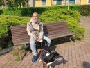 Magenta, la testimonianza di Virgilio dopo il trapianto di rene: “Una vita nuova, ringrazio tutti, soprattutto il mio donatore”