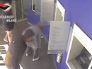 (FOTO). 27 furti agli sportelli bancomat ai danni di anziani, dieci arresti. Un fermo anche in Lomellina
