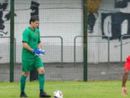 Incidente di gioco: asportata la milza a portiere della Vogherese
