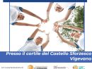 "Sport-In", una nuova giornata di sport inclusivo al castello di Vigevano