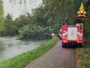Tragedia lungo il Naviglio a Robecchetto: è Viviana la donna colpita da un albero durante una passeggiata Tragedia lungo il Naviglio a Robecchetto: è Viviana la donna colpita da un albero durante una passeggiata
