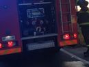 Auto in fiamme tra Vittuone ed Abbiategrasso Auto in fiamme tra Vittuone ed Abbiategrasso