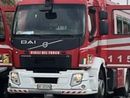 Bareggio: cavallo caduto e bloccato nella stalla liberato dai Vigili del Fuoco