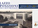 Vigevano, restauro e storia: "Il palazzo esposizioni esempio di moderna monumentalità"