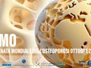 Giornata mondiale dell’osteoporosi 2024, specialisti del San Matteo al Broletto per un incontro aperto al pubblico