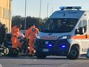 Magenta: incidente all’incrocio semaforico per Pontevecchio, un ferito Magenta: incidente all’incrocio semaforico per Pontevecchio, un ferito