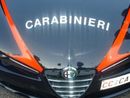 Voghera, fugge all’alt dei Carabinieri con 237 grammi di cocaina in auto Voghera, fugge all’alt dei Carabinieri con 237 grammi di cocaina in auto