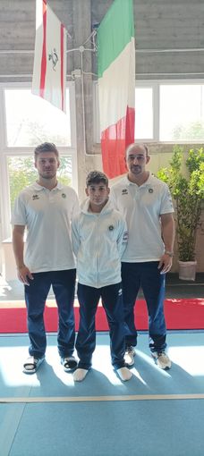 Ginnastica, buoni risultati per i giovani della Costanza Massucchi Mortara nel campionato allievi gold Ginnastica, buoni risultati per i giovani della Costanza Massucchi Mortara nel campionato allievi gold