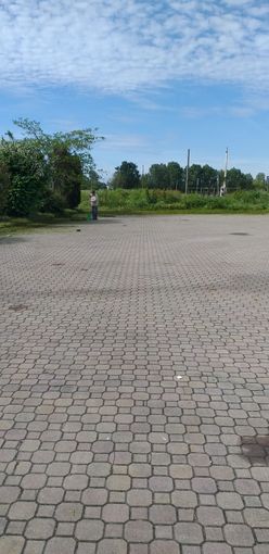 Gropello, domani si inaugura ufficialmente il nuovo mercato spostato nel piazzale del campo sportivo di via Veneto Gropello, domani si inaugura ufficialmente il nuovo mercato spostato nel piazzale del campo sportivo di via Veneto