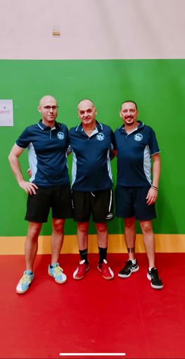 Tennistavolo, partenza di campionato al rallentatore per Vigevano. Vincono solo B2 e D1 Tennistavolo, partenza di campionato al rallentatore per Vigevano. Vincono solo B2 e D1