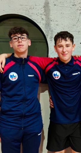 Tennistavolo: torneo open di Basiglio, buoni risultati degli atleti ducali