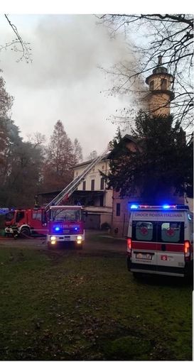 foto tratta dalla pagina Facebook: "Gravellona Lomellina Paese d'Arte, Natura e Fantasia"