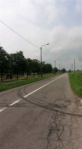 Garlasco: in arrivo una pista ciclabile per la frazione Bozzola Garlasco: in arrivo una pista ciclabile per la frazione Bozzola