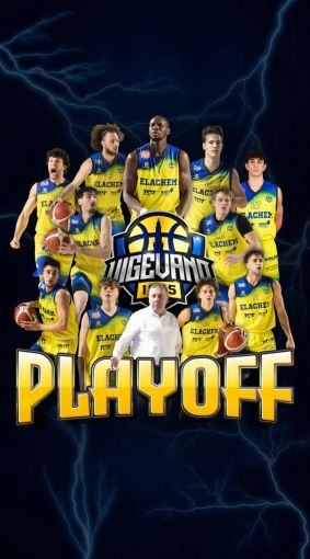 Basket serie B, Legnano batte ancora Livorno: si va a gara-5 Basket serie B, Legnano batte ancora Livorno: si va a gara-5